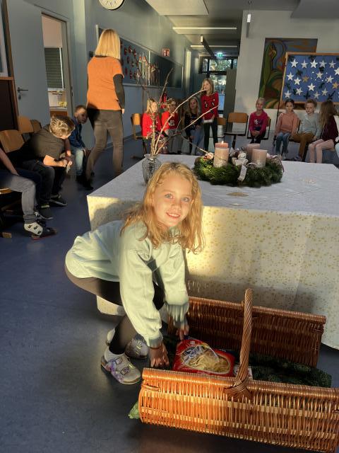 Gemeinsam für die Gemeinschaft